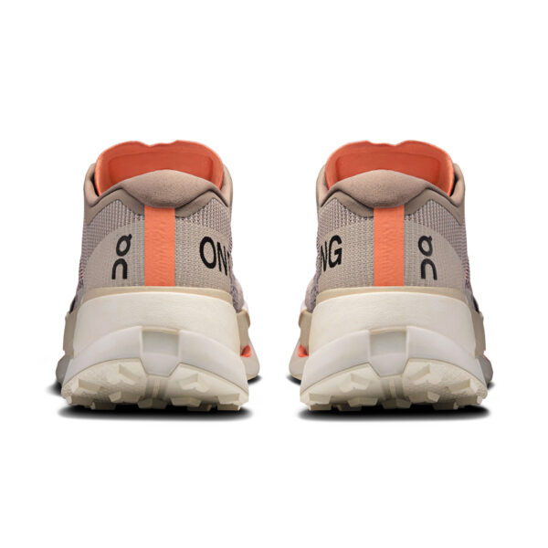 On Men's Cloudultra Pro - Cinder/Pearl - Image 6