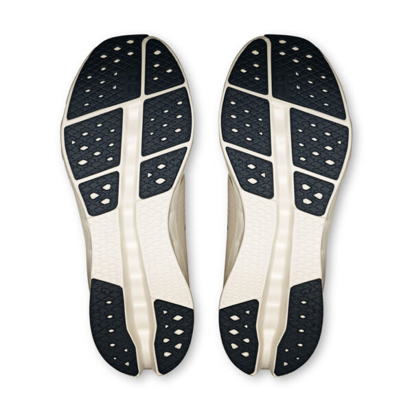 On Women's Cloudsurfer 2 - Pearl/Ivory - Image 5