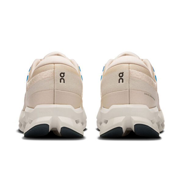 On Women's Cloudsurfer 2 - Pearl/Ivory - Image 6