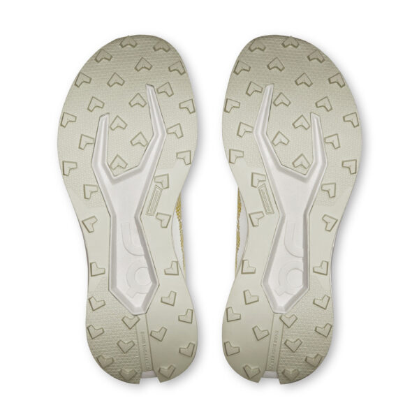 On Women's Cloudultra 3 - Lychee/Lime - Image 4