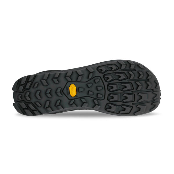 Altra Men's Lone Peak 9+ - Black - Image 5