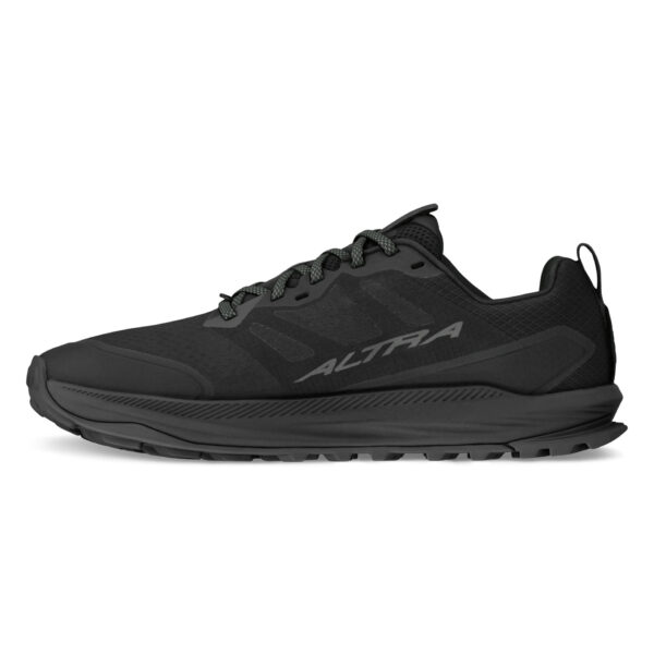 Altra Men's Lone Peak 9+ - Black - Image 2