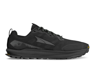 Altra Men's Lone Peak 9+ - Black