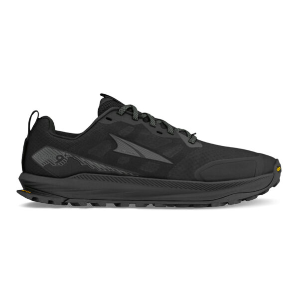 Altra Men's Lone Peak 9+ - Black