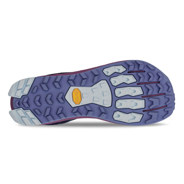 Altra Women's Lone Peak 9+ - Dark Blue - Image 5