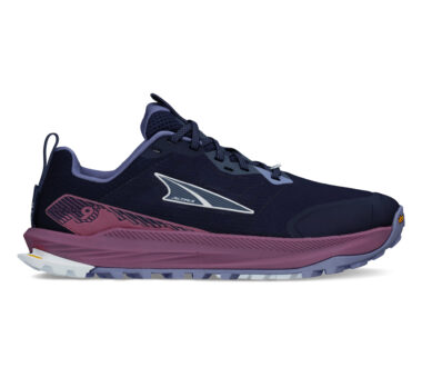 Altra Women's Lone Peak 9+ - Dark Blue