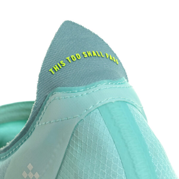 Adidas Men's Adizero Adios Pro 4 - Flash Aqua/Lucid Lemon/Mint Ton - Image 8