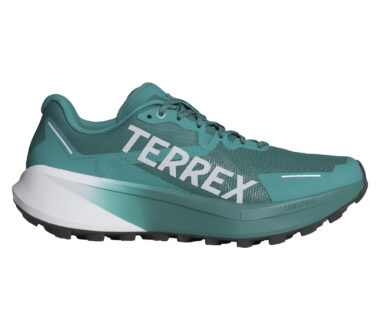adidas Men's Terrex Agravic 3 - Pure Teal/Dash Grey/Core Black