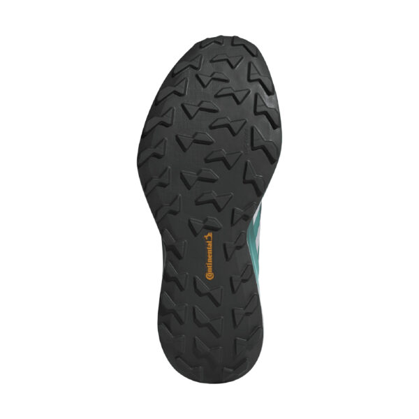 adidas Men's Terrex Agravic 3 - Pure Teal/Dash Grey/Core Black - Image 5