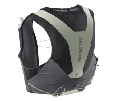Salomon Adv Skin 5 - Phantom/Castelrock/Icicle