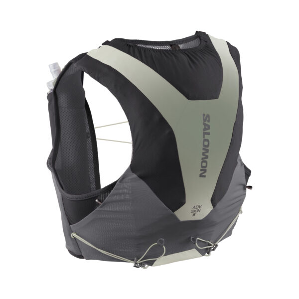 Salomon Adv Skin 5 - Phantom/Castelrock/Icicle