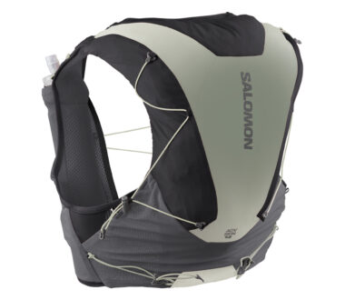 Salomon Adv Skin 12 - Phantom/Castelrock/Icicle
