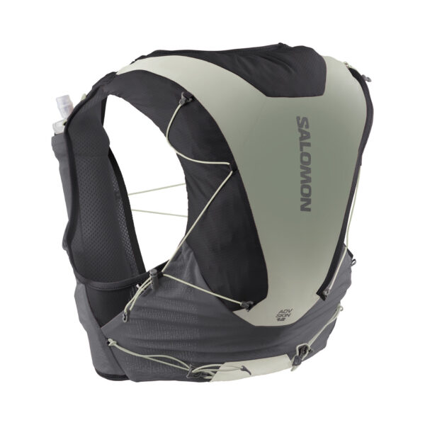 Salomon Adv Skin 12 - Phantom/Castelrock/Icicle