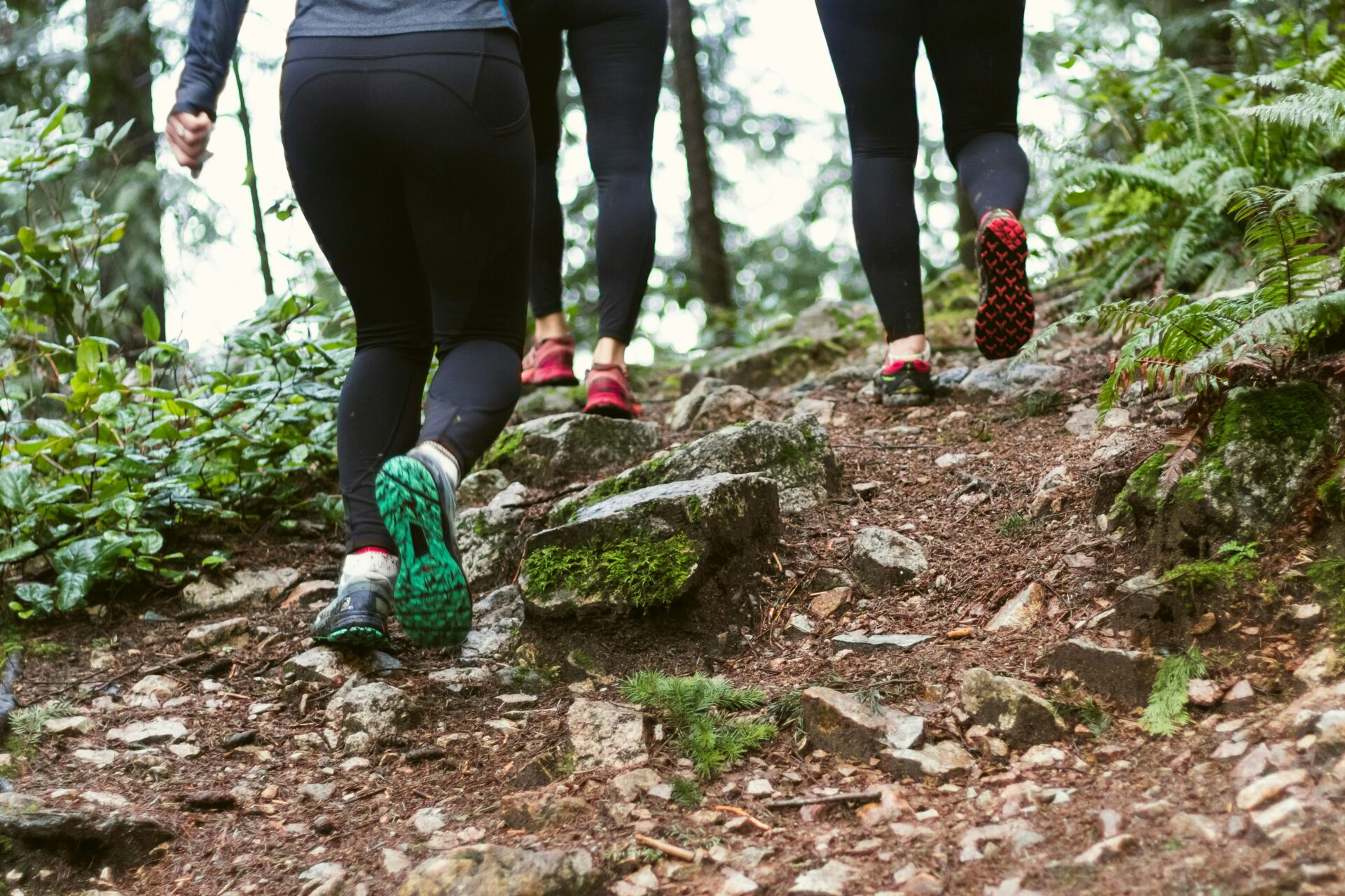 new to running