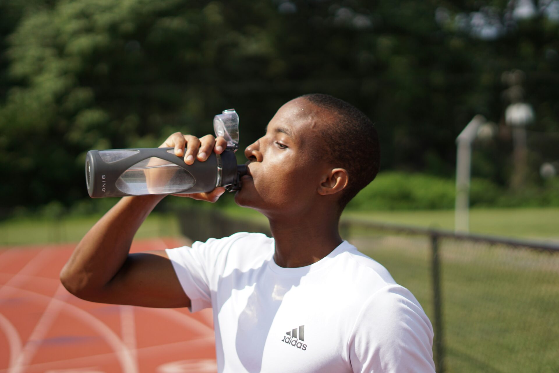 Keeping Your Cool: Running Well Through the Summer