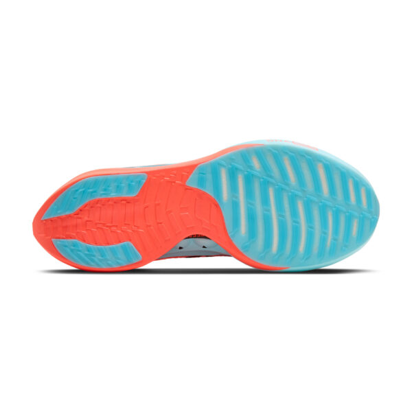 Brooks Hyperion Elite 5 - Pink Clay/Atomizer Blue - Image 6