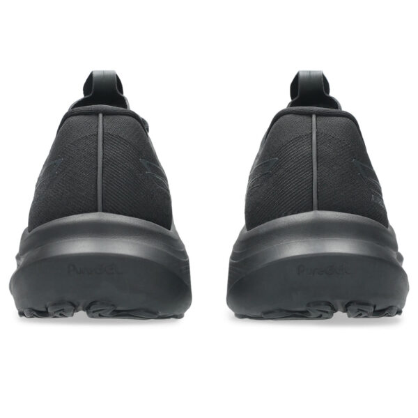 Asics Men's GT-2000 14 - Black/Graphite Grey - Image 7