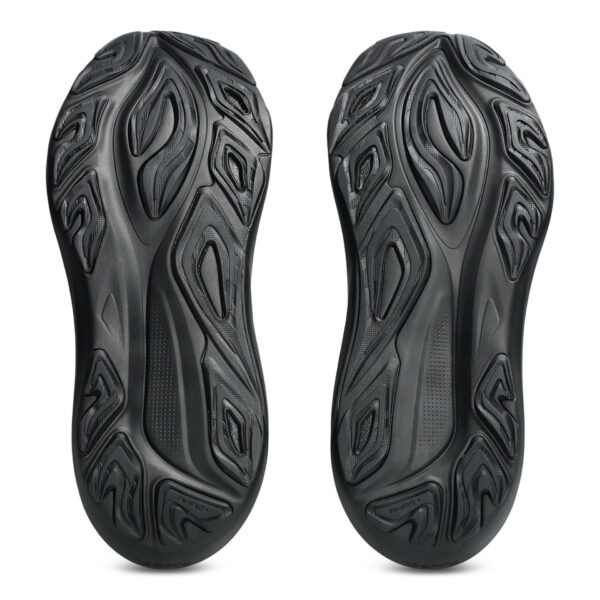 Asics Men's GT-2000 14 - Black/Graphite Grey - Image 6