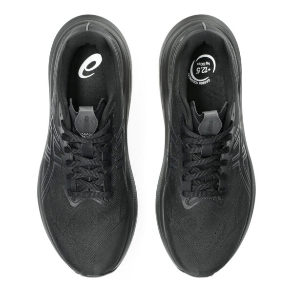 Asics Men's GT-2000 14 - Black/Graphite Grey - Image 5