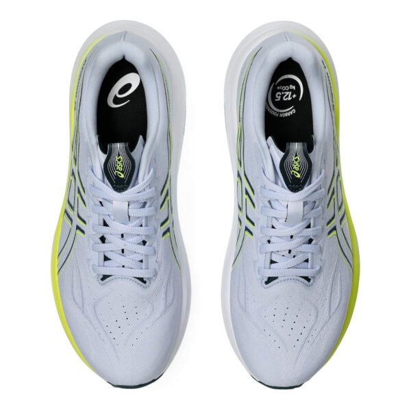 Asics Men's GT-2000 14 - Blue Fade/Tranquil Teal - Image 5