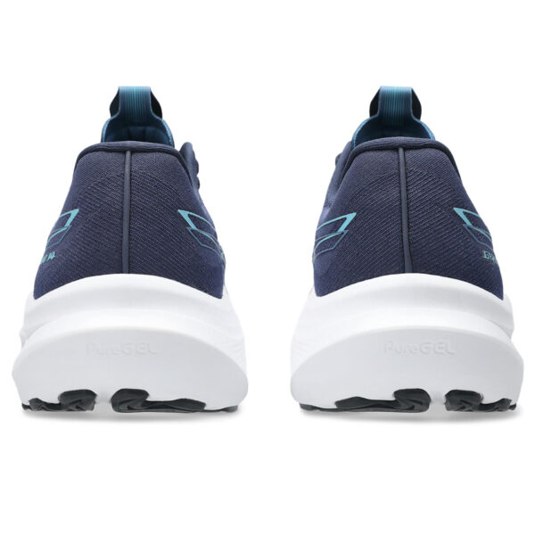 Asics Men's GT-2000 14 - Midnight/Stillwater - Image 7