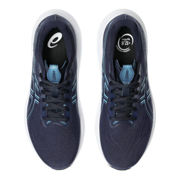 Asics Men's GT-2000 14 - Midnight/Stillwater - Image 5