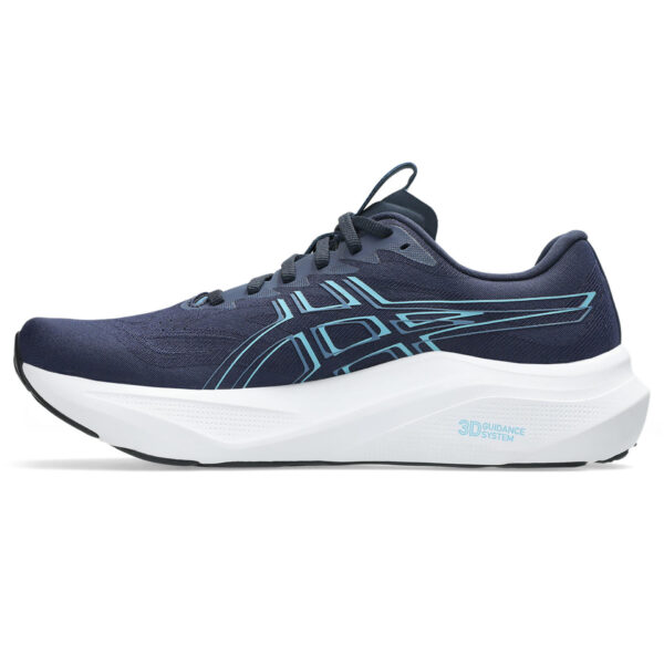 Asics Men's GT-2000 14 - Midnight/Stillwater - Image 2