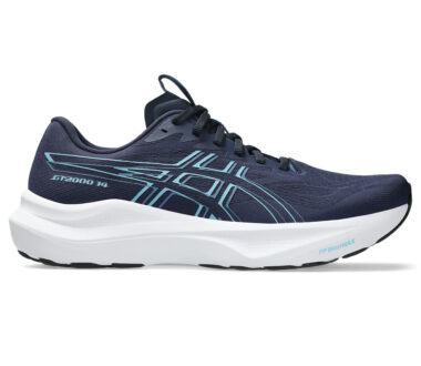 Asics Men's GT-2000 14 - Midnight/Stillwater