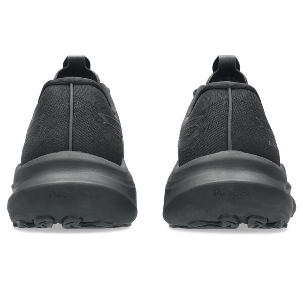 Asics Women's GT-2000 14 - Black/Graphite Grey - Image 7