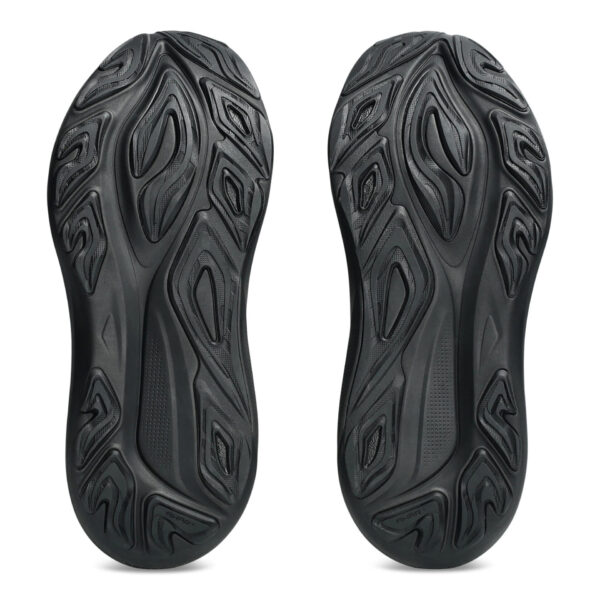 Asics Women's GT-2000 14 - Black/Graphite Grey - Image 6