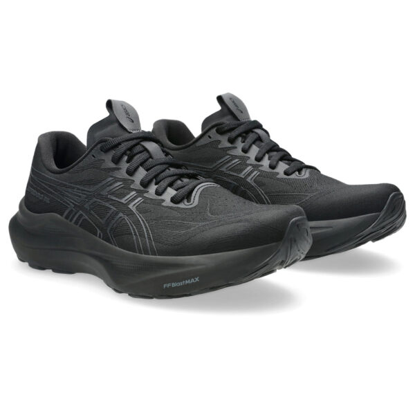 Asics Women's GT-2000 14 - Black/Graphite Grey - Image 3
