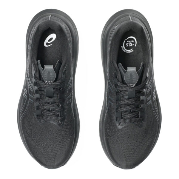 Asics Women's GT-2000 14 - Black/Graphite Grey - Image 5