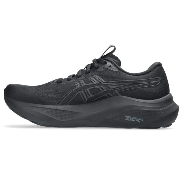 Asics Women's GT-2000 14 - Black/Graphite Grey - Image 2