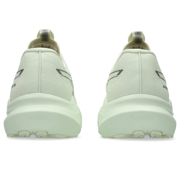 Asics Women's GT-2000 14 - Whisper Green/Monument Blue - Image 7