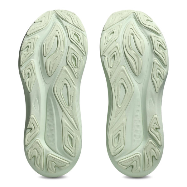 Asics Women's GT-2000 14 - Whisper Green/Monument Blue - Image 6