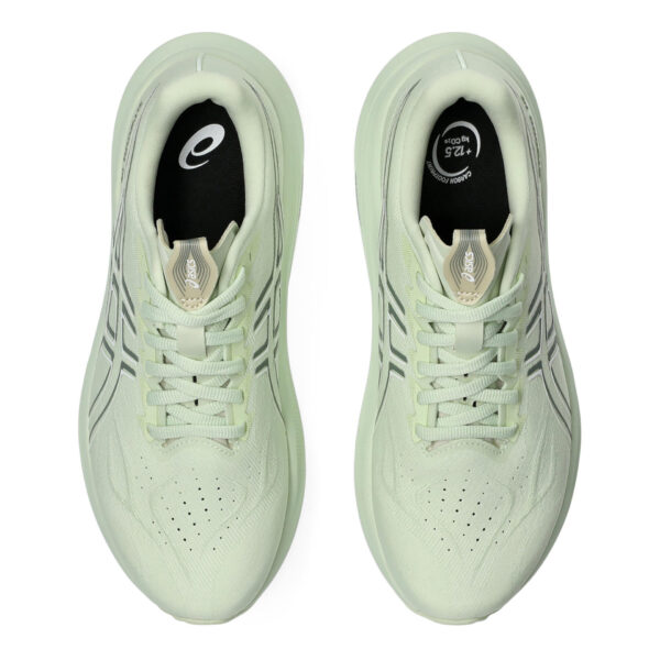 Asics Women's GT-2000 14 - Whisper Green/Monument Blue - Image 5