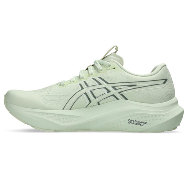 Asics Women's GT-2000 14 - Whisper Green/Monument Blue - Image 2
