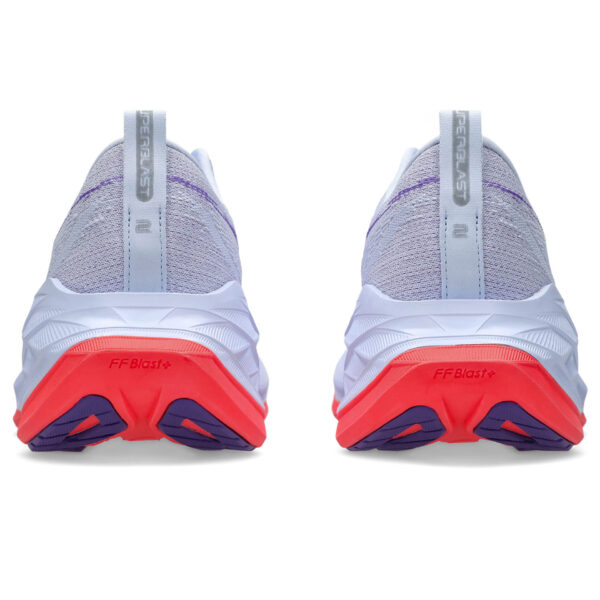 Asics Superblast 2 - Blue Fade/Edo Purple - Image 7