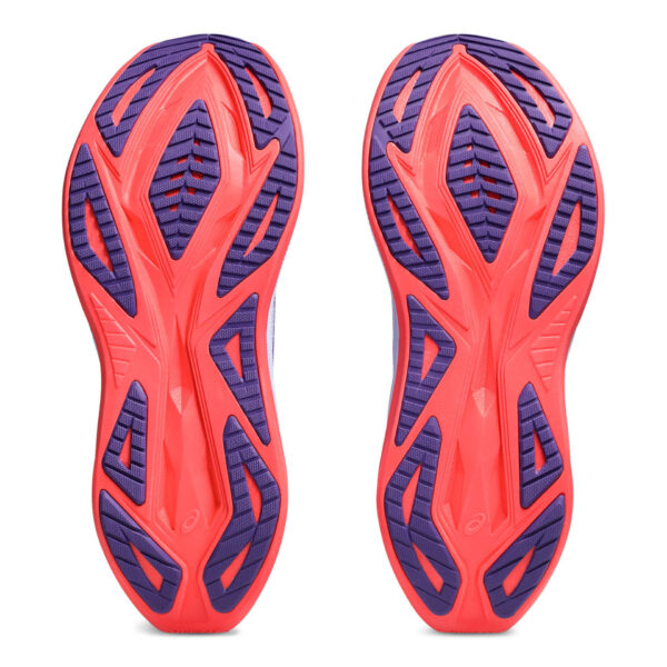Asics Superblast 2 - Blue Fade/Edo Purple - Image 6