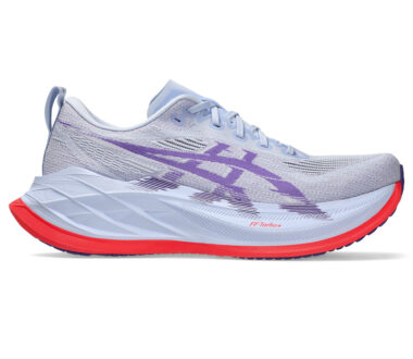 Asics Superblast 2 - Blue Fade/Edo Purple
