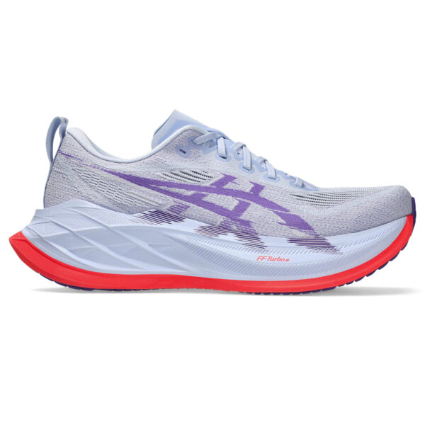 Asics Superblast 2 - Blue Fade/Edo Purple