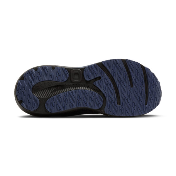 Brooks Men's Adrenaline GTS 24 GTX - Black/Nightshadow/Coconut - Image 6