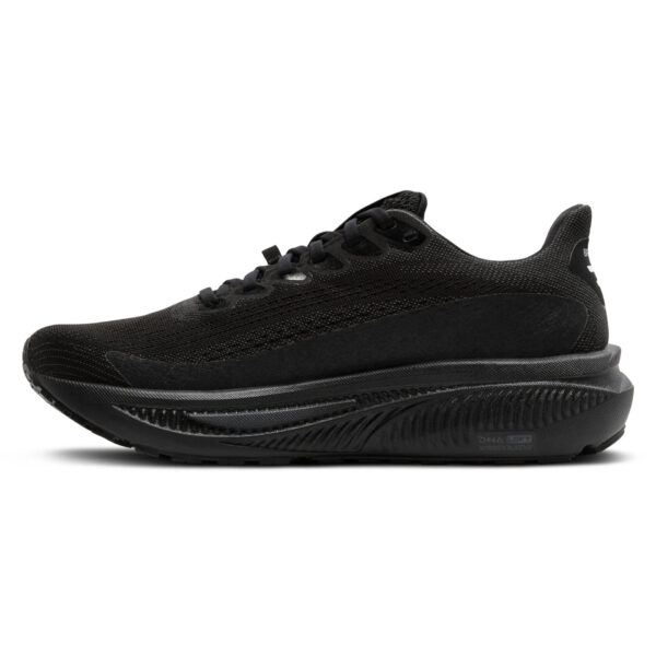 Brooks Men's Ghost 17 GTX - Black/Black/Ebony - Image 2