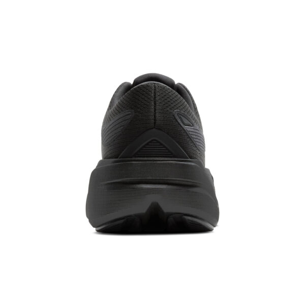 Brooks Men's Ghost Max 3 - Black/Black/Ebony - Image 7