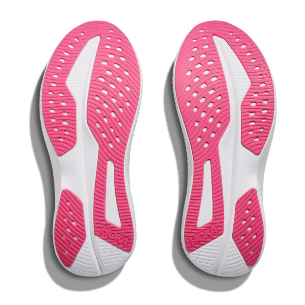 Hoka Women's Mach 6 - Jadeite/Alpine Blue - Image 7