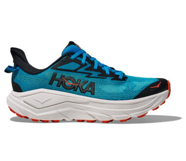 Hoka Men's Challenger 8 - Skyward Blue/White