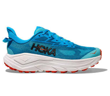 Hoka Women's Challenger 8 - Skyward Blue/Cielo Blue