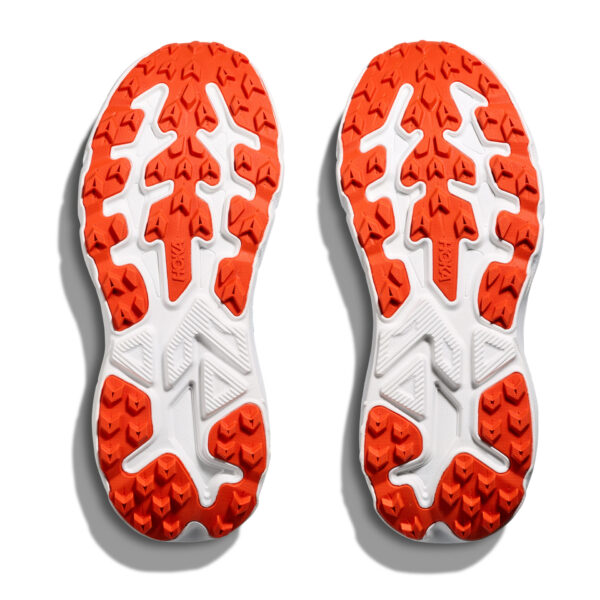 Hoka Women's Challenger 8 - Skyward Blue/Cielo Blue - Image 6