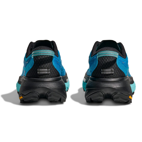 Hoka Women's Mafate 5 - Skyward Blue/Black - Image 8