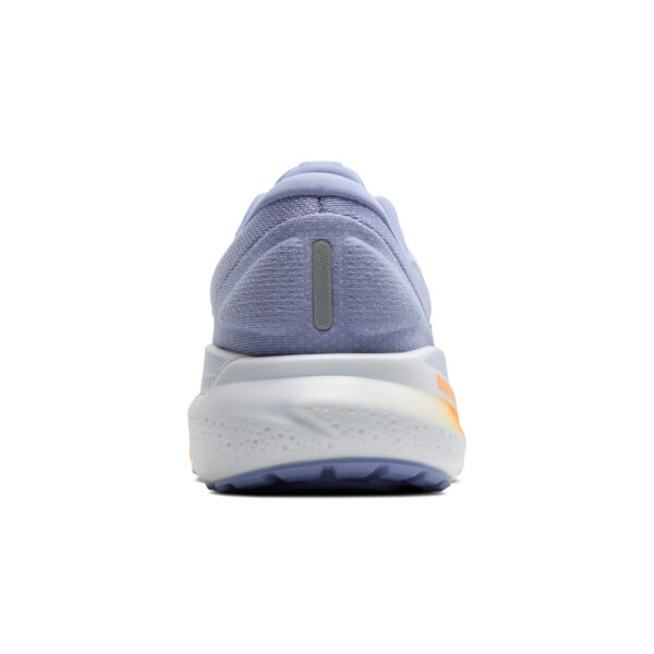 Brooks Women's Adrenaline GTS 24 - Blue Heron/White/Orange - Image 7